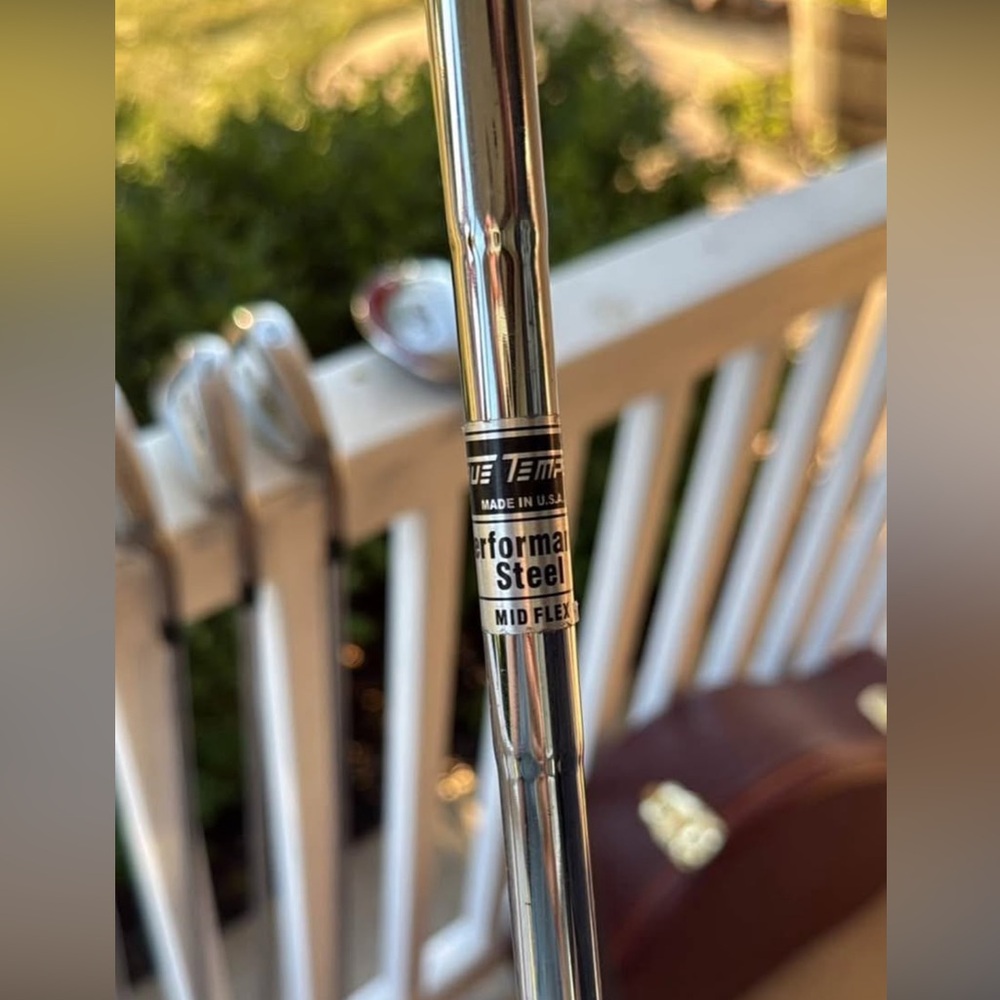 Adams Golf Set - Picture 4 of 4
